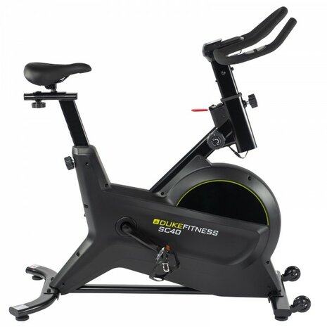 Duke Fitness Indoor Bike SC40