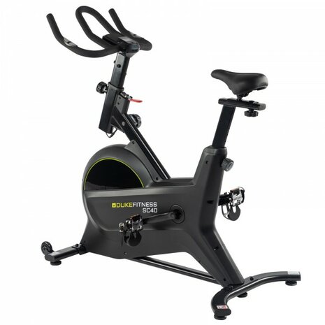 Duke Fitness Indoor Bike SC40