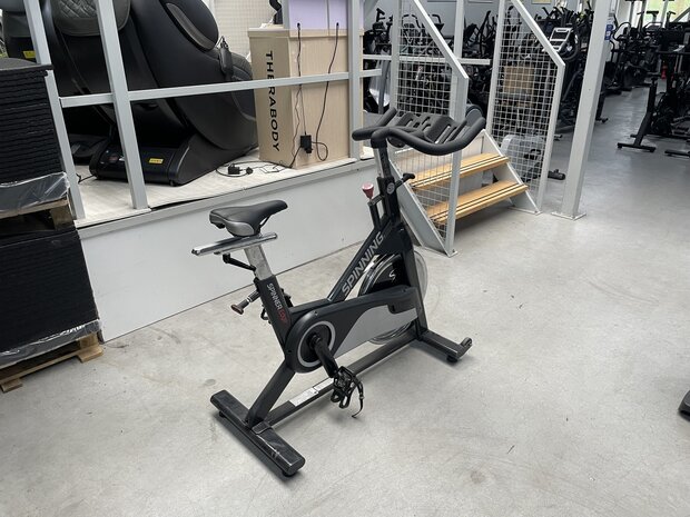 Mad Dogg Spinner® Edge Bike Spinningbike 