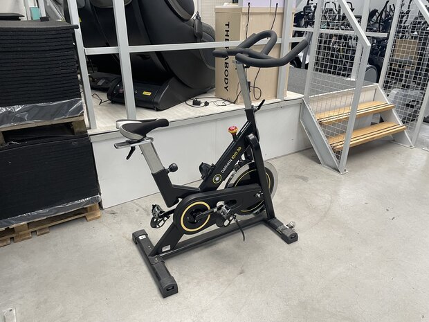 Darwin Indoor Bike Evo 30