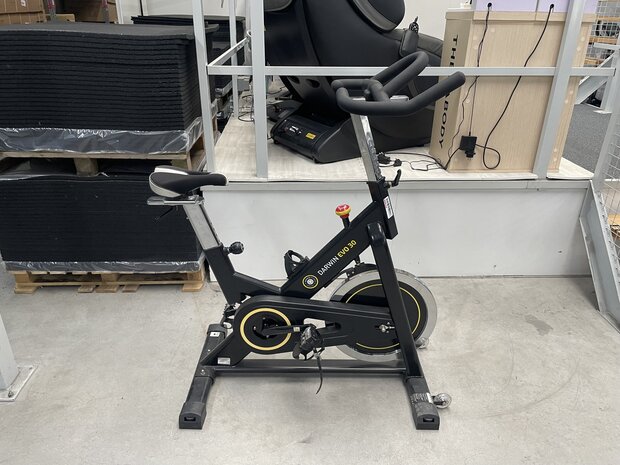 Darwin Indoor Bike Evo 30
