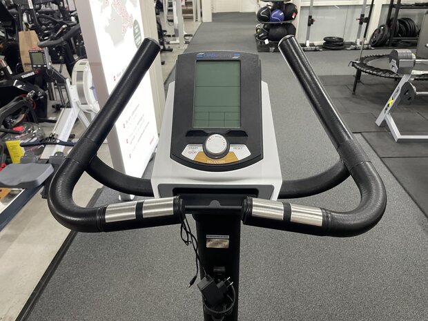 cardiostrong Hometrainer BX60 - Zwart