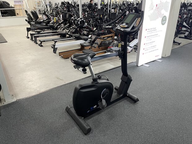 cardiostrong Hometrainer BX60 - Zwart