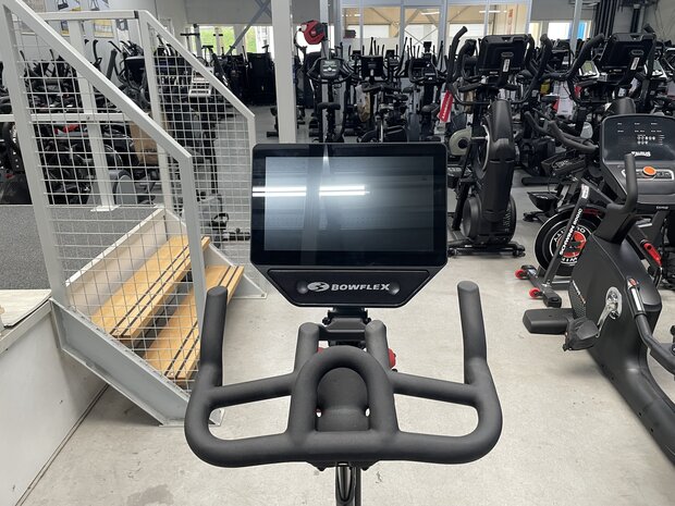 Bowflex Indoor Bike VeloCore