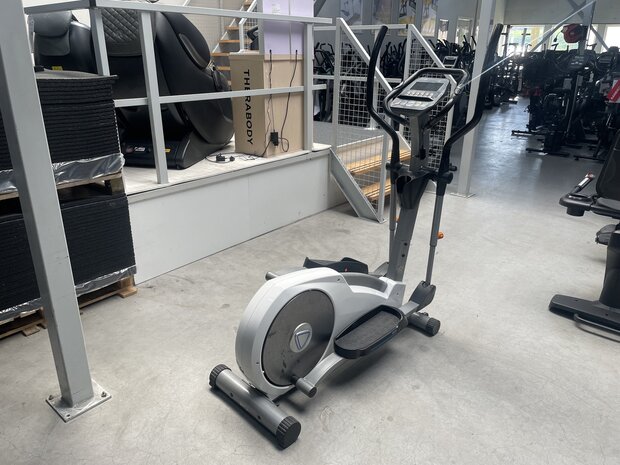 cardiostrong Crosstrainer EX40 