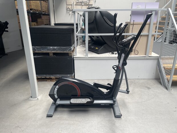 Flow Fitness Crosstrainer Glider DCT2500I