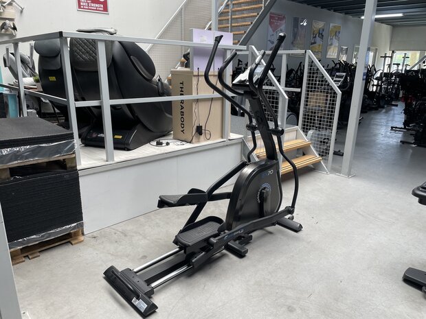 cardiostrong Crosstrainer EX70-3