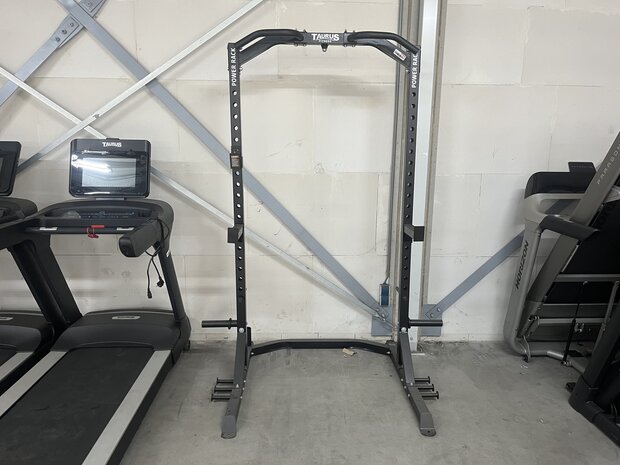 Taurus Power Rack