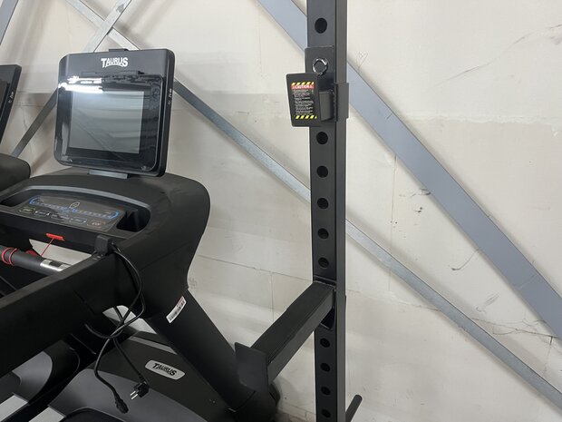 Taurus Power Rack