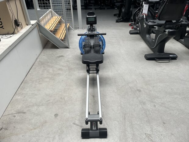 cardiostrong Roeitrainer Baltic Rower Pro (Blauw)
