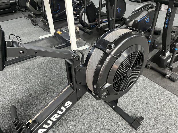 Taurus Roeitrainer Elite Rower 
