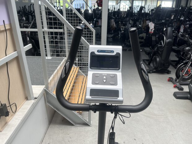 cardiostrong Hometrainer BX40 (oudere console)