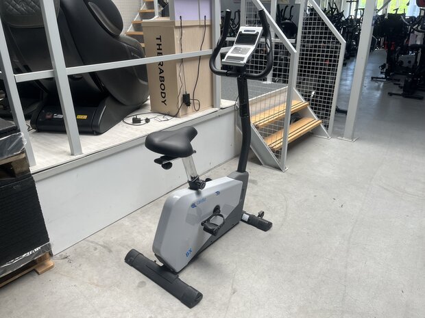 cardiostrong Hometrainer BX40 (oudere console)
