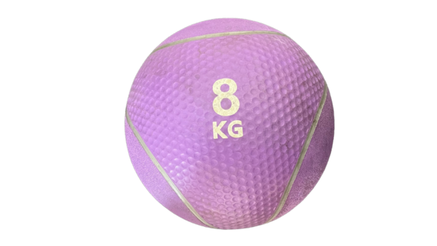Taurus Medicijnbal - 1 t/m 10 kilo