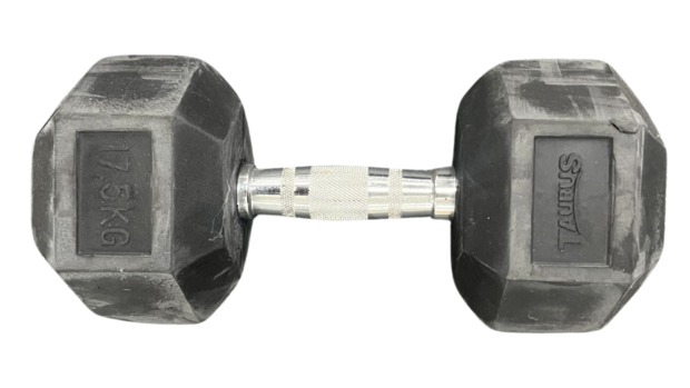 Taurus Hexa Dumbell - 2,5 t/m 40 kilo