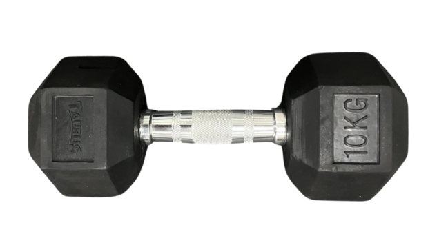 Taurus Hexa Dumbell - 2,5 t/m 40 kilo