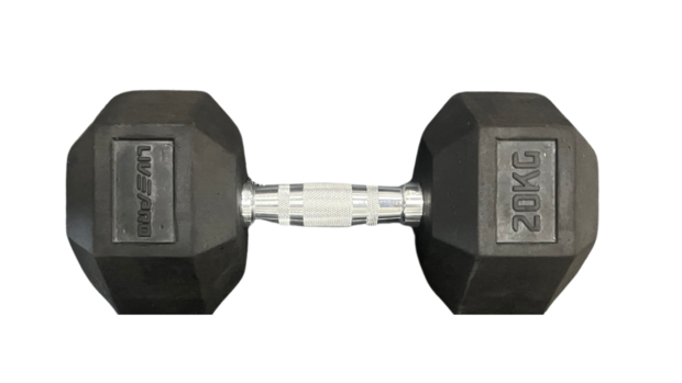 Taurus Hexa Dumbell - 2,5 t/m 40 kilo