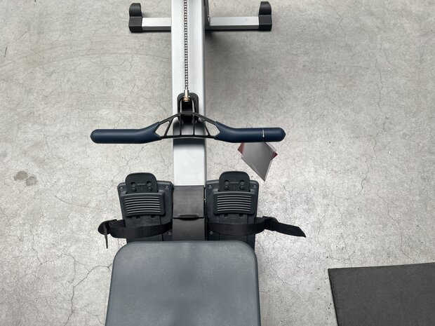 Concept 2 Roeitrainer Rower Model D (PM3 Scherm)