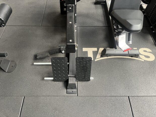 Taurus Krachtstation MS60 Elite Smith Cable pull