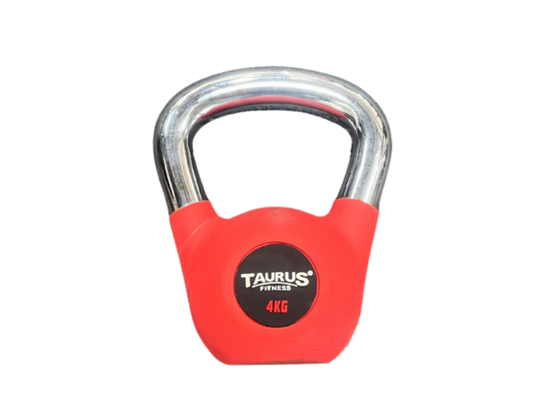 Taurus Premium Kettlebell Special Edition - 4 kg t/m 16 kg