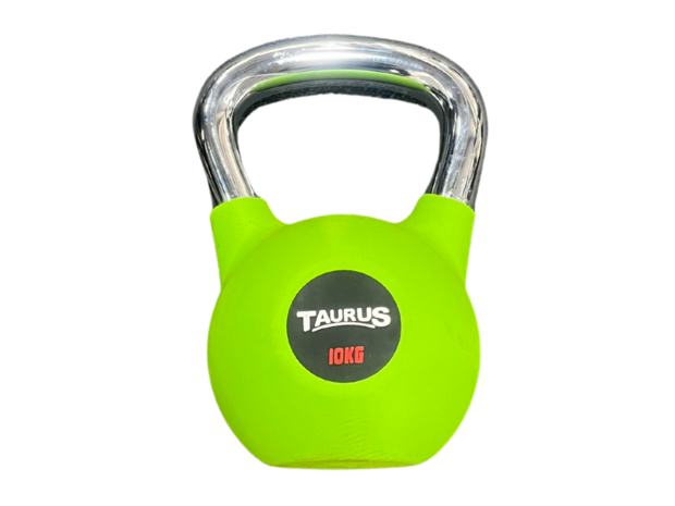 Taurus Premium Kettlebell Special Edition - 4 kg t/m 16 kg