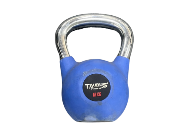 Taurus Premium Kettlebell Special Edition - 4 kg t/m 16 kg