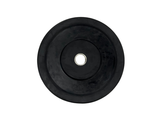 Taurus Pro Bumper Plate Schijven - 5 kg t/m 25 kg