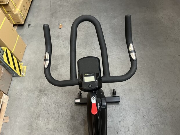 Duke Fitness Indoor Bike SC40