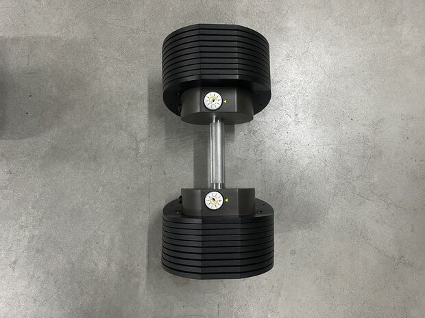 MX55 Select Dumbbell Set