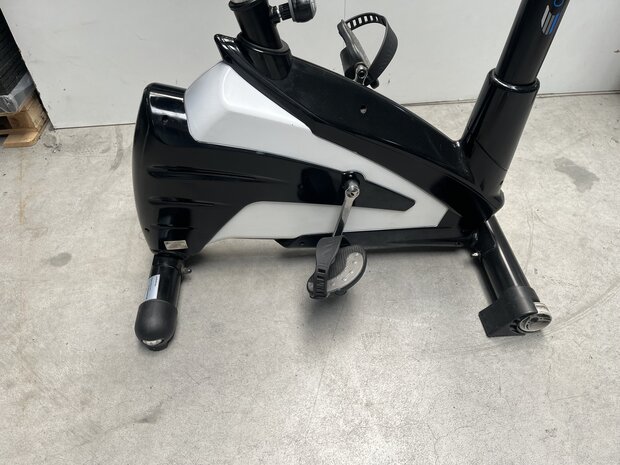 cardiostrong Hometrainer BX30 Wit / Zwart