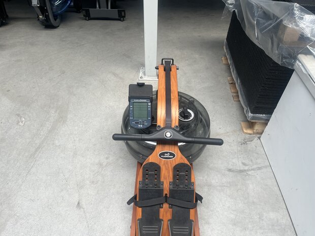 Fluid Rower Roeitrainer Viking 3 V