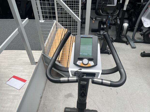 cardiostrong Hometrainer BX60 - Wit