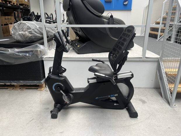 cardiostrong Ligfiets BC60