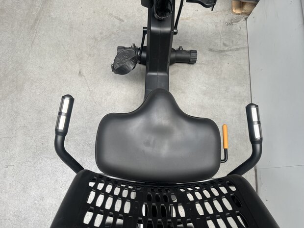 cardiostrong Ligfiets BC60