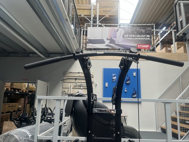 Taurus Krachtstation Ultra Force