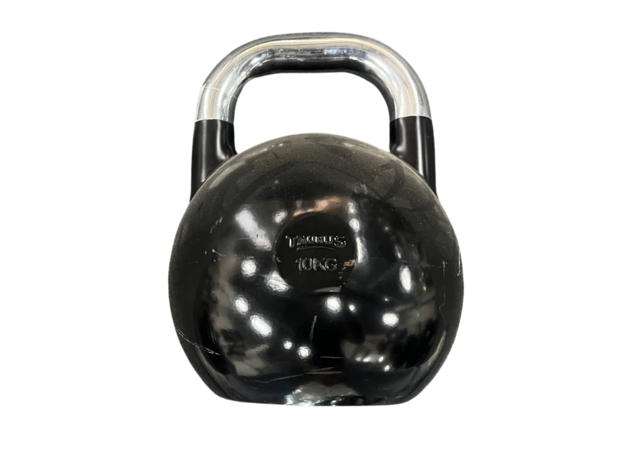 Taurus Competition Kettlebell - 10 kg, 12 kg, 28 kg