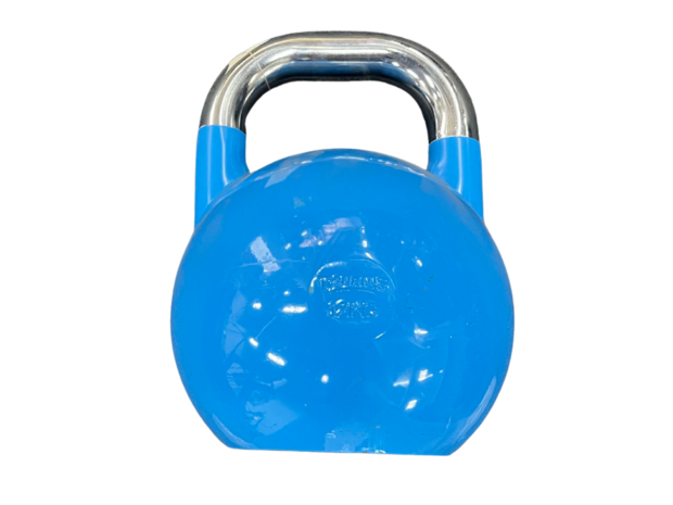 Taurus Competition Kettlebell - 10 kg, 12 kg, 28 kg