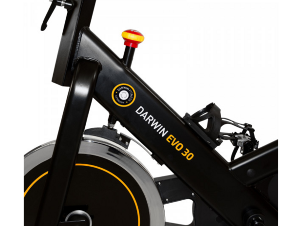 Darwin Indoor Bike Evo 30