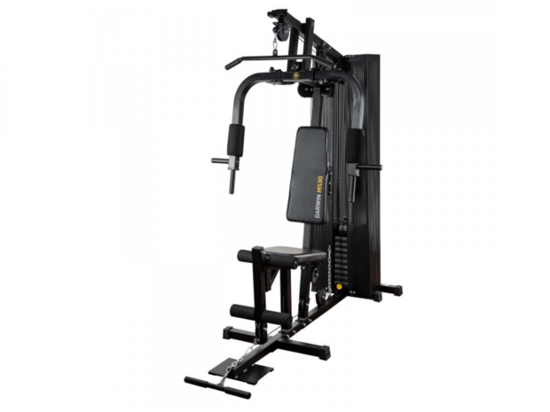 Darwin Krachtstation MS30