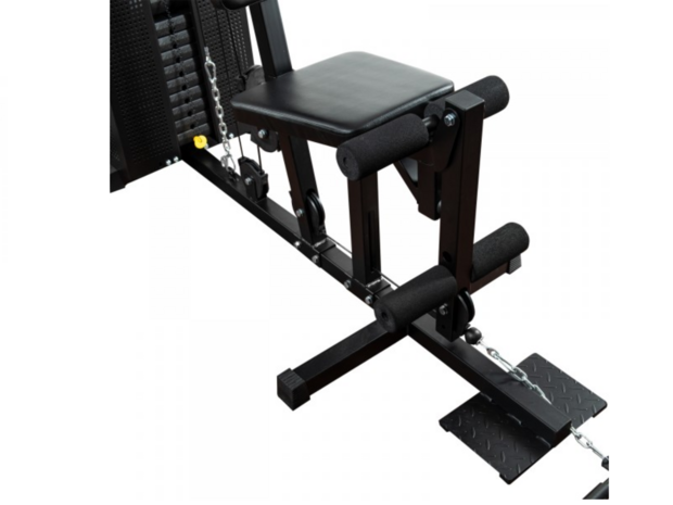 Darwin Krachtstation MS30