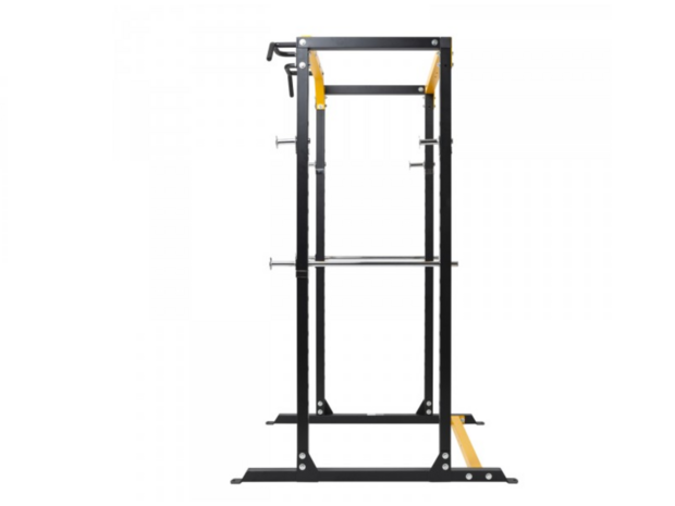 Darwin Power Cage