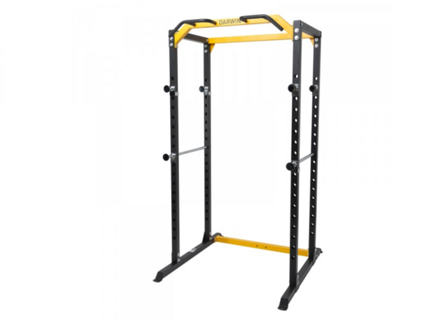 Darwin Power Cage