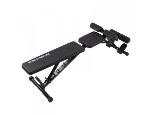 Darwin Halterbank FB60