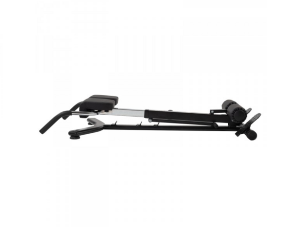 Darwin Hyperextension Rugtrainer