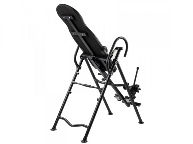 Darwin Inversion Table