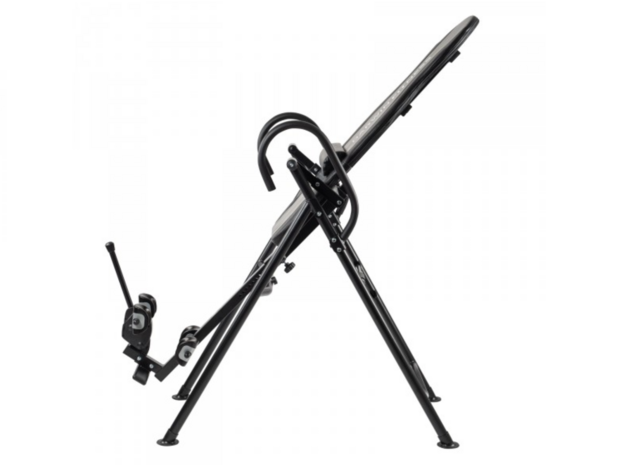 Darwin Inversion Table