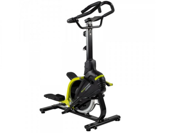 Duke Fitness Stepper