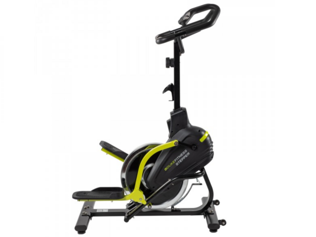 Duke Fitness Stepper