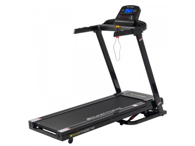 Duke Fitness Loopband T40