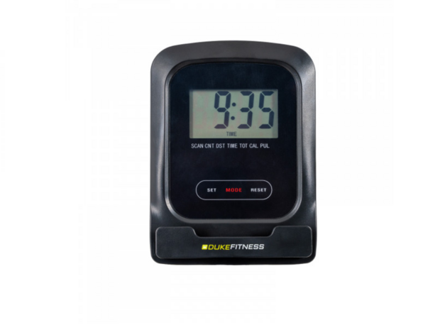 Duke Fitness Roeitrainer IR40